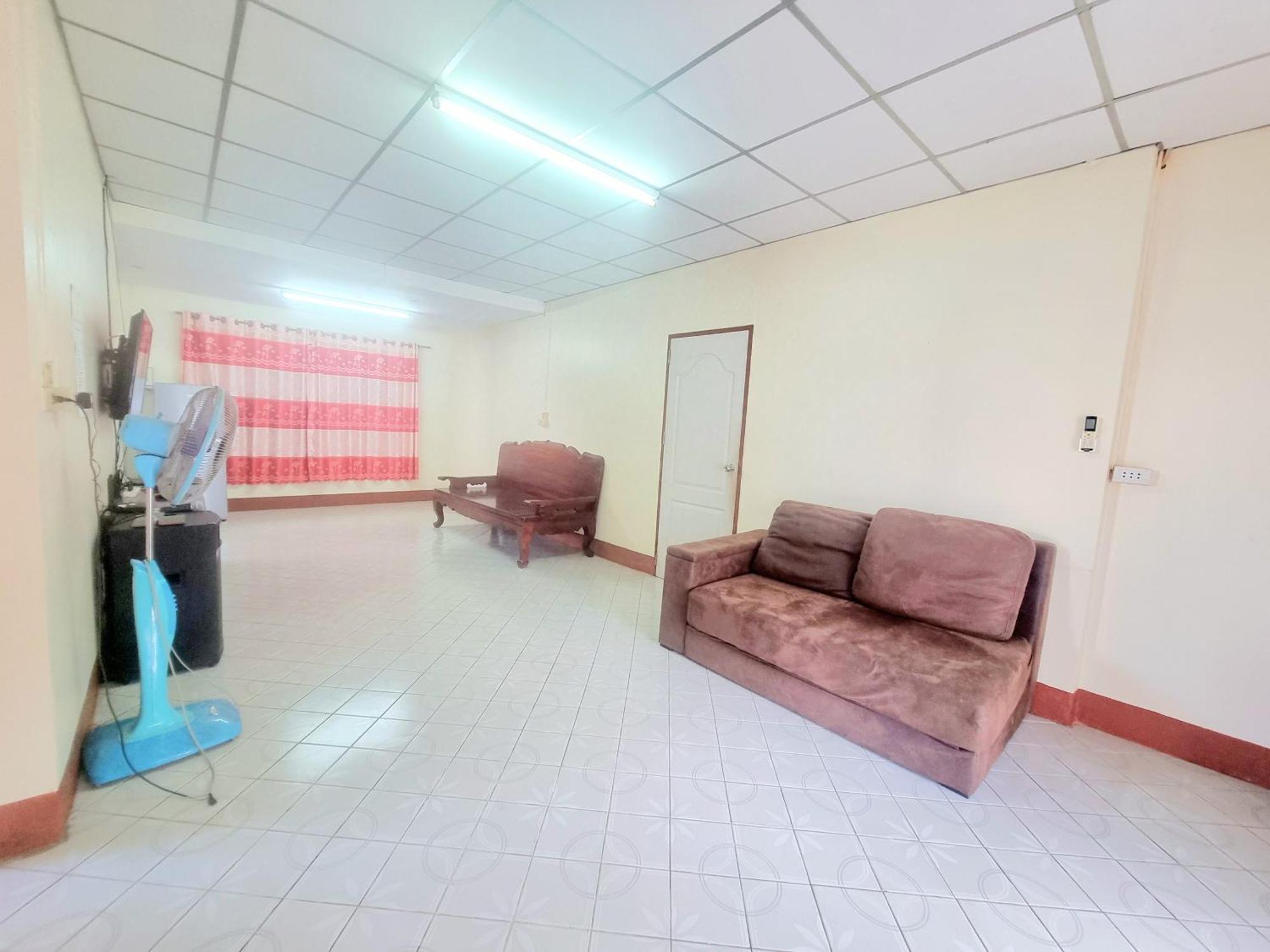 Mae Rampung Beach House คาราโอเกะและสระเด็ก ラヨーン エクステリア 写真