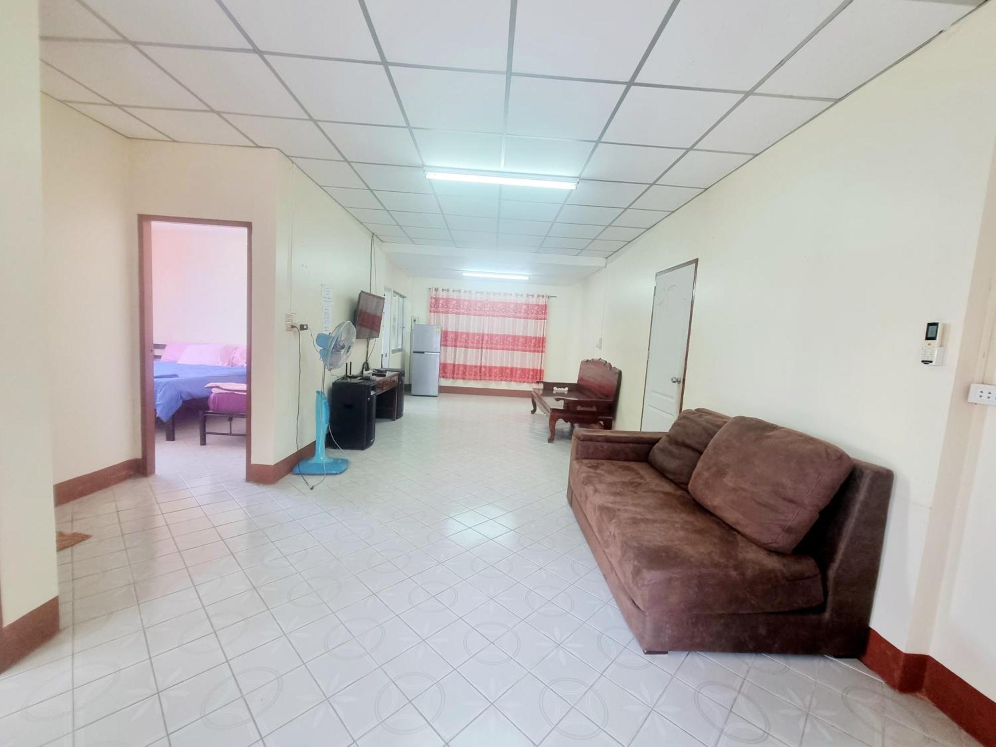 Mae Rampung Beach House คาราโอเกะและสระเด็ก ラヨーン エクステリア 写真