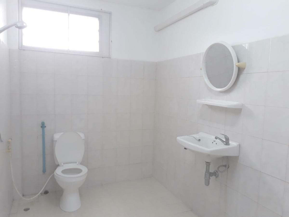 Mae Rampung Beach House คาราโอเกะและสระเด็ก ラヨーン エクステリア 写真